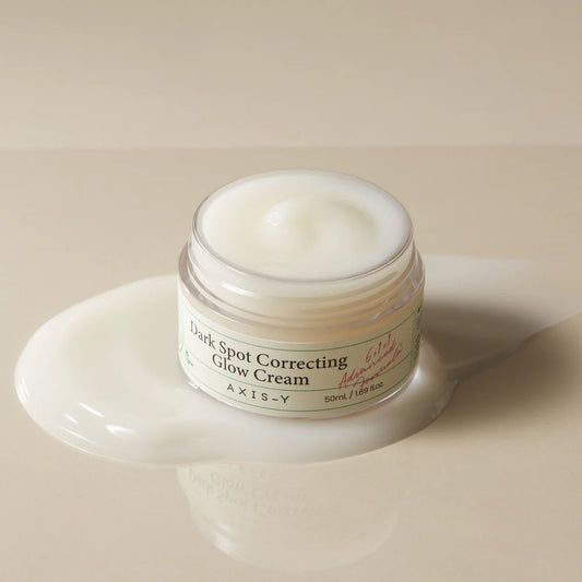 Dark Spot Correcting Glow Cream (Original)