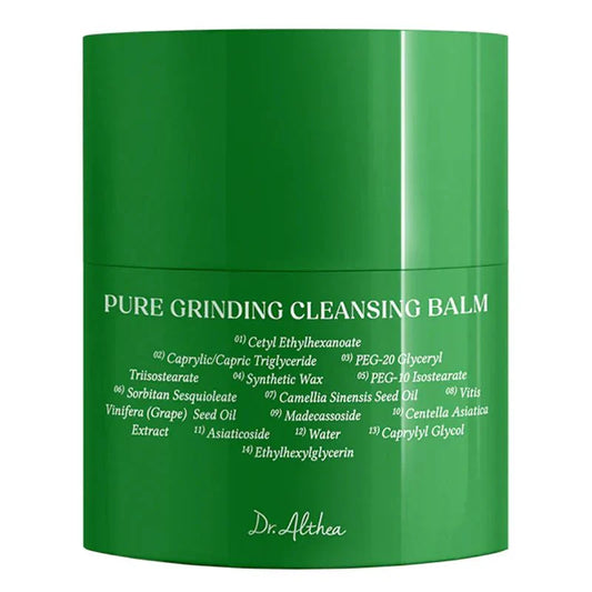 Dr. Althea - Pure Grinding Cleansing Balm (Original)