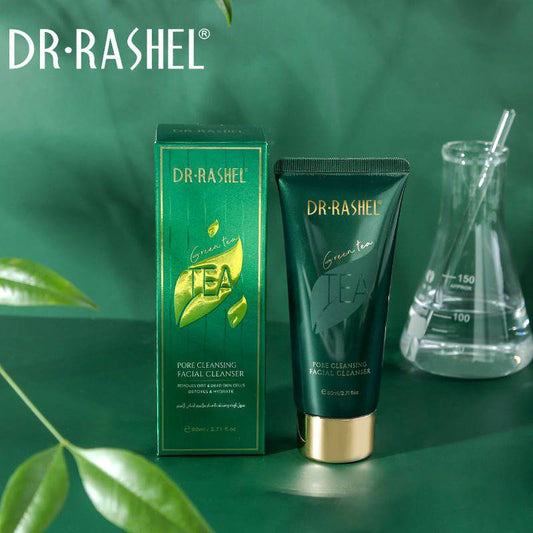 Dr Rashel - Green Tea Skin Care (Original)