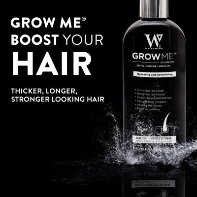 Watermens - Grow Me Shampoo (Original)