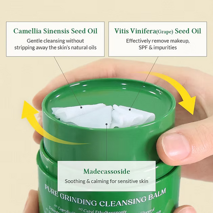 Dr. Althea - Pure Grinding Cleansing Balm (Original)