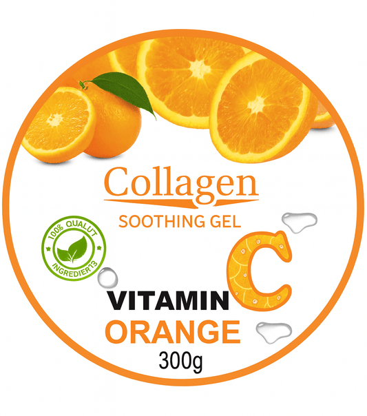 Collagen Soothing Gel (Original)