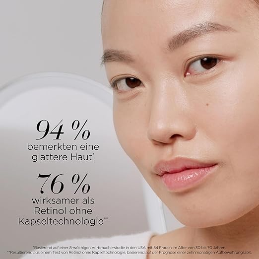 Elizabeth Arden - Retinol Ceramide Capsules & Eye Cream (Original)