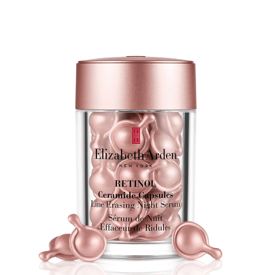 Elizabeth Arden - Retinol Ceramide Capsules & Eye Cream (Original)