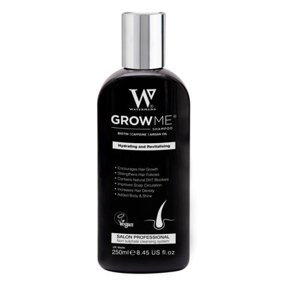 Watermens - Grow Me Shampoo (Original)